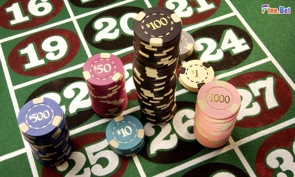 Hình thức nạp và rút tiền tại Casino 888