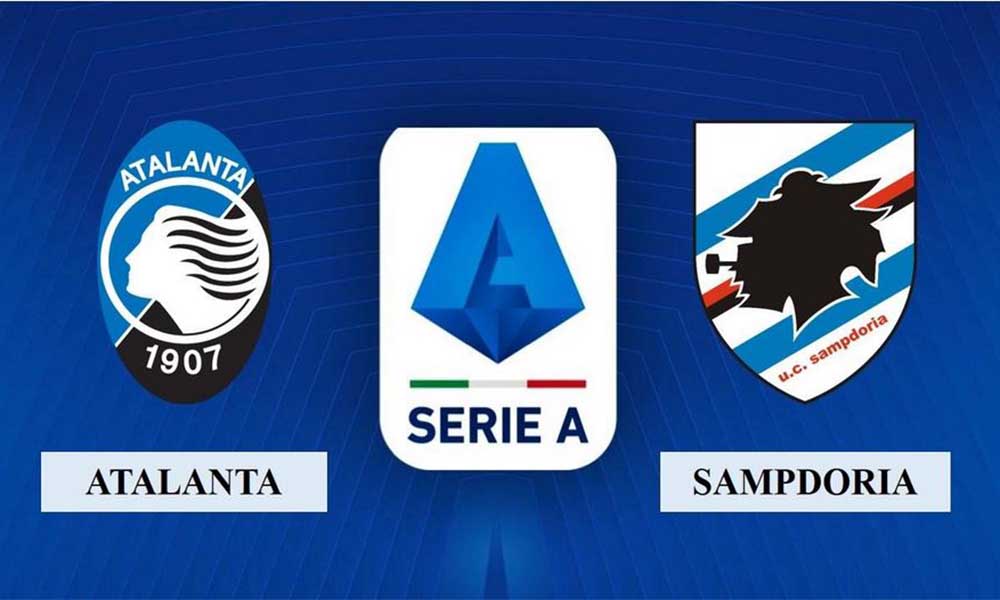 Nhận định kèo Atalanta vs Sampdoria 02h45 01-03