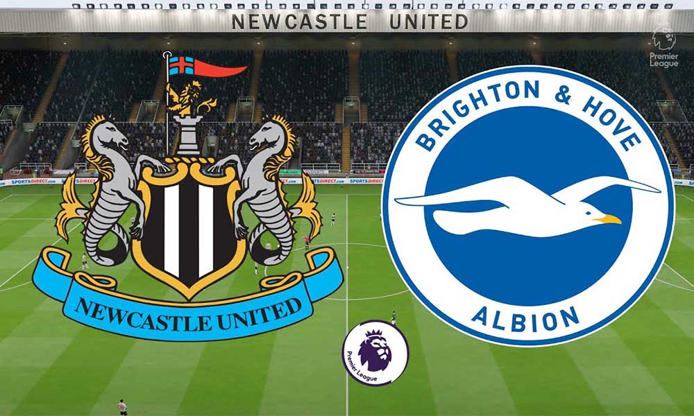 Nhận định kèo Newcastle vs Brighton 22h00 05-03
