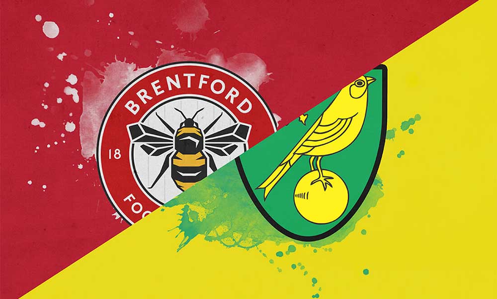 Nhận định kèo Norwich City vs Brentford 22h00 05-03