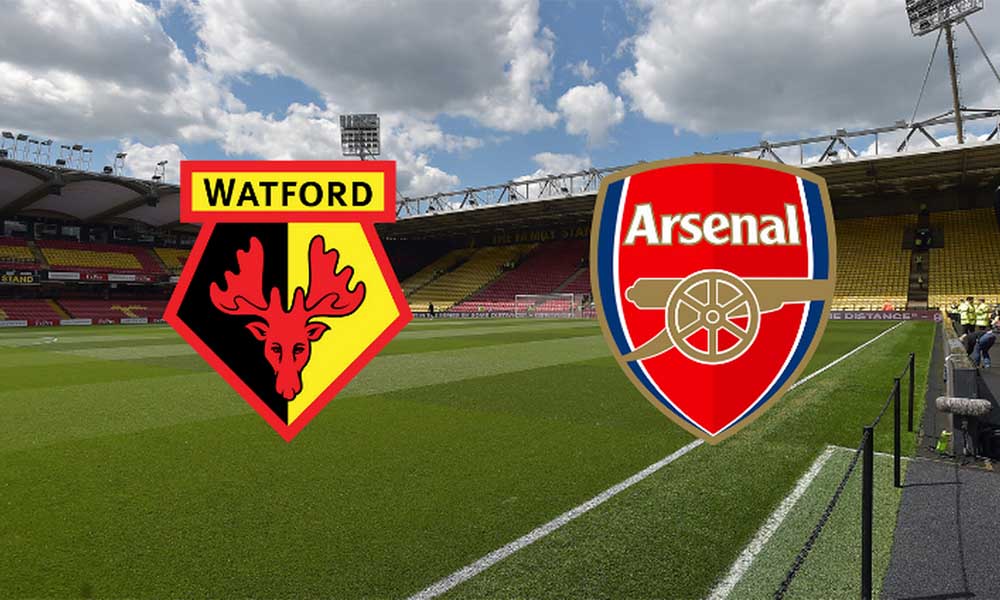 Nhận định kèo Watford vs Arsenal 21h00 06-03
