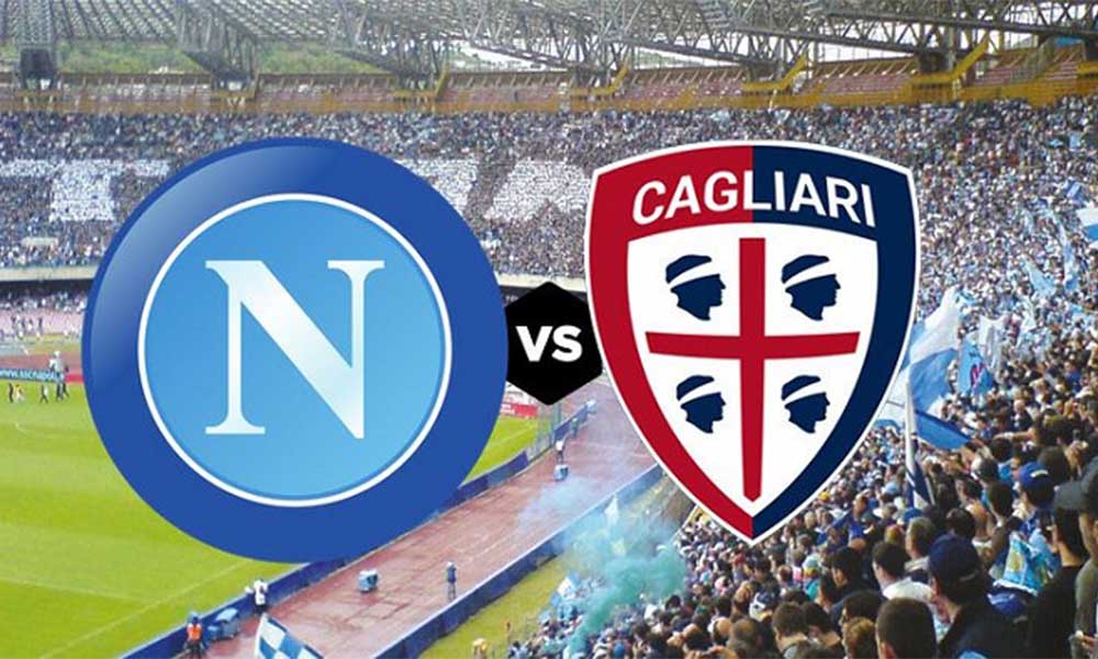 Soi kèo Cagliari vs Napoli 22-02