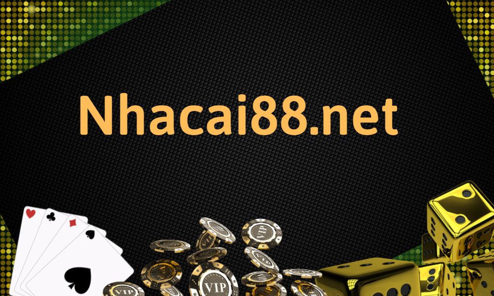 Giới thiệu về trang cá cược trực tuyến Nhacai88.net