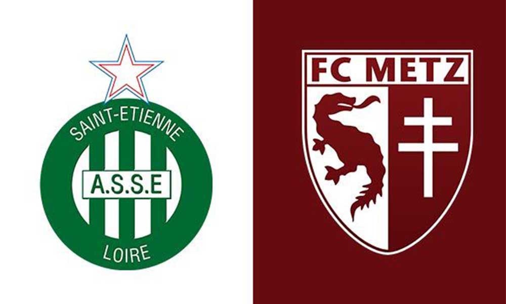 Nhận định kèo AS Saint Etienne vs Metz 19h00 06-03