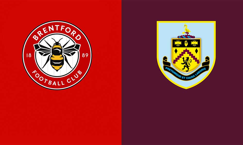 Nhận định kèo Brentford vs Burnley 22h00 12-02