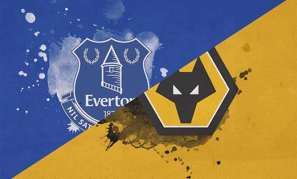 Nhận định kèo Everton vs Wolves 21h00 13-03