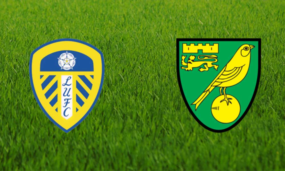 Nhận định kèo Leeds United vs Norwich City 21h00 13-03