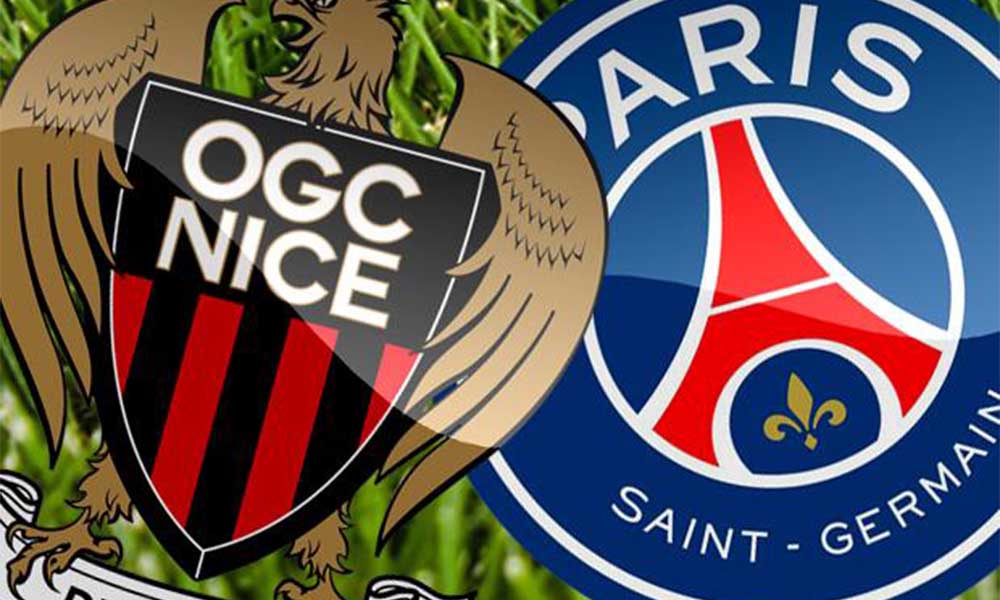 Nhận định kèo OGC Nice vs PSG 03h00 06-03