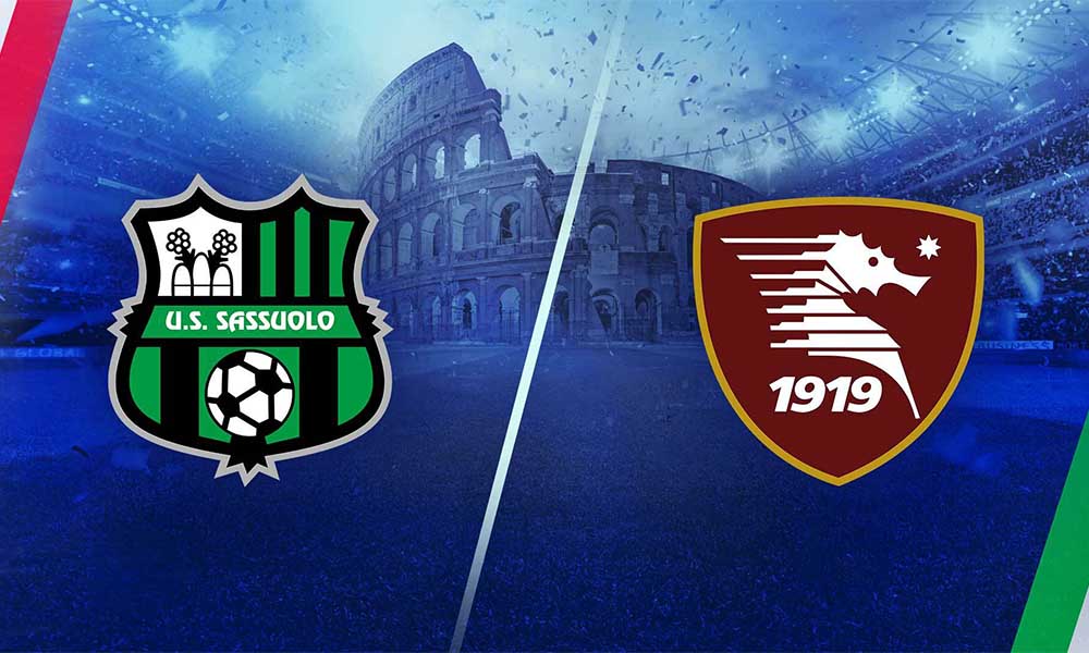 Nhận định kèo Salernitana vs Sassuolo 21h00 12-03